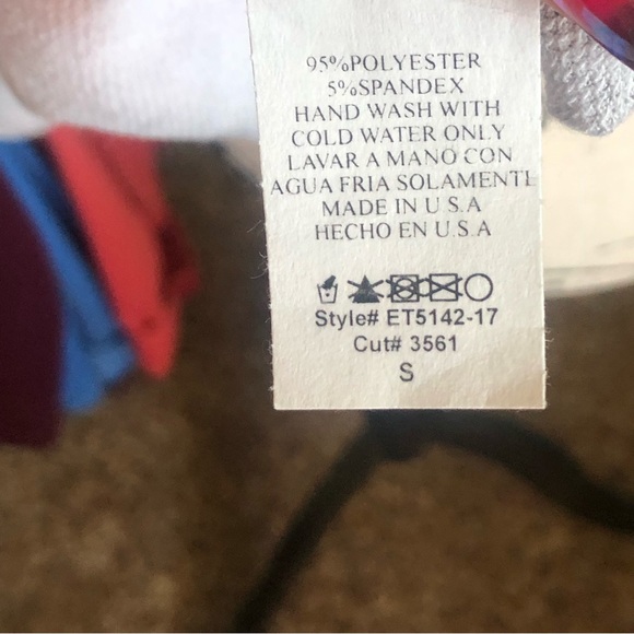 USA Really Soft Longs Sleeves - Picture 5 of 6